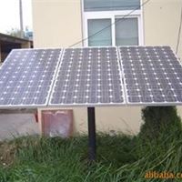 5KW 太阳能发电系统 泰达