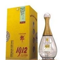 优价供应郎酒1912系列（挚爱）