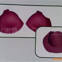 热压海棉文胸垫、棉杯、魔垫、肩垫