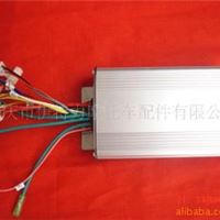 电动车800W/48V无刷三档变速控制器