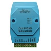 CAN485MB转换器 CAN-bus连接设备 OEM