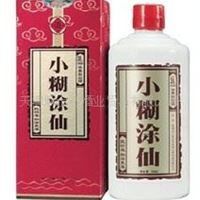 贵州特产/贵州白酒/茅台/难得糊涂/小糊涂仙