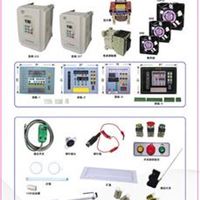 大圆机纺织配件&mdash;&mdash;电器系列