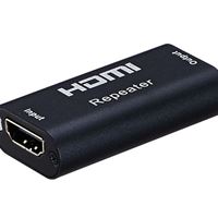 HDMI40米中继器