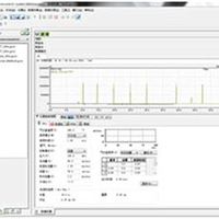 色谱数据处理系统 SHIMADZU/岛津