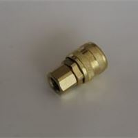  ARO G1/4 内牙母接头