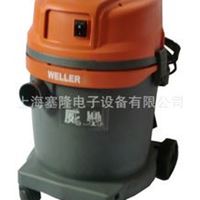 涡轮式工业吸尘器（**威乐，32L），**品牌，车间粉末吸尘器