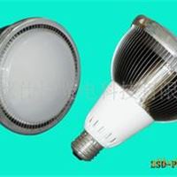 LED PAR38 84LED射灯