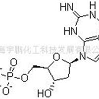 2&#39;-脱氧鸟苷-5&#39;-磷酸二钠