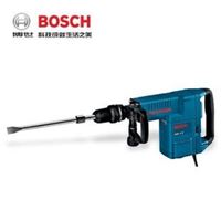 bosch GSH 11E 博世电动工具电镐专业大功率开槽凿削破坏五坑