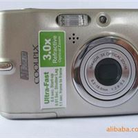 批量供应尼康Coolpix L11 2.4寸大屏幕