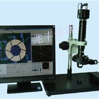 惠州同轴光视频显微镜