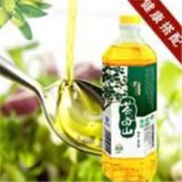 济南春节礼品，过节礼品团购**山东财广山茶油礼品团购