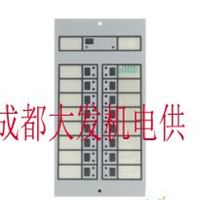 诺帝菲尔MCU-16B总线手动控制单元