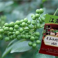 江湖嫂青花椒特麻鱼调料