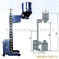 斗式提升机 斗式输送机 冠宝