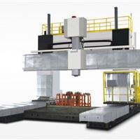 YM-60X160动柱式五面体龙门加工中心