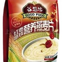 红枣高铁营养燕麦片560g 营养 健康 美味