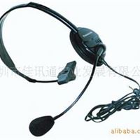 松下代理商供 松下电话耳机KX-TCA89 Panasonic Phone Headset