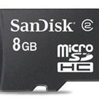 SanDisk microSDHC（TF）