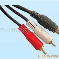 RCA AV CABLE