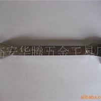 万用扳手, 两用扳手 其他