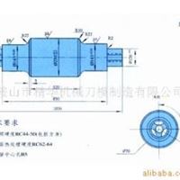 轧辊 精华公司 标准件 样品