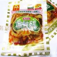 康笑金针菇香辣口味独立包装口感**专业休闲食品