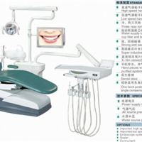 牙科综合治疗椅
