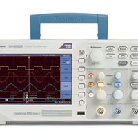 泰克示波器TBS1032B新旧示波器回收