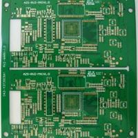 pcb电路板印刷 电路板快速打样