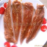 宠物食品--干燥鸡胸肉条