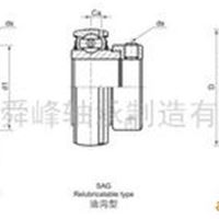 （SA系列）深沟球轴承 深沟球轴承