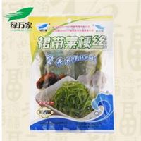 绿万家牌 鲜香裙带菜梗丝150g