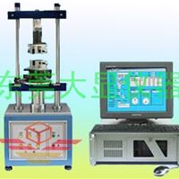 全自动插拔试验机台湾标准试验机
