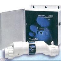 Aqua Rite盐氯消毒器