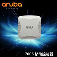 Aruba 7005-RW，aruba无线控制器