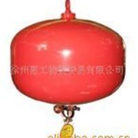 6kg悬挂式干粉灭火器 6kg