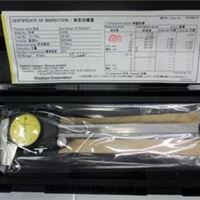 日本三丰Mitutoyo带表卡尺505-673 0-300mm*0.02MM