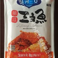 昆明塑料包装袋昆明工业包装袋昆明购物袋优选昆明塑料包装厂