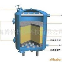高效砂滤、多介质过滤系统、多功能过滤器
