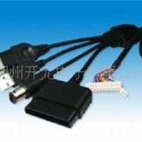 USB PS2 XBOX GC 4IN1手柄线