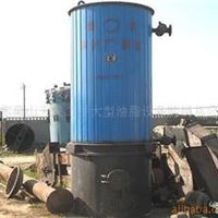 转让60万大卡导热油炉/螺旋换热器/板式换热器