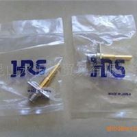 广濑RF连接器|MS-156-HRMJ-3 信邦