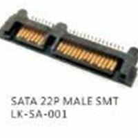 SATA(ESATA)连接器