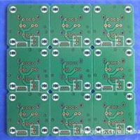 PCB快速打样，10*10CM  10PCS  100元全部