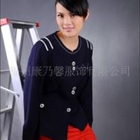 物业工作服制服楼管职业服饰