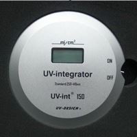 UV150能量计 UV-int150能量计 焦耳计 能量检测仪 能量仪