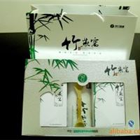 特色礼品, 节日礼品珍品竹燕窝