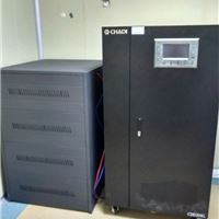 大型机房三相UPS电源工频机 10-200KVA